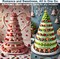 Cookie Cutter Set Circle, Heart, Star & More Shapes 27 Pieces